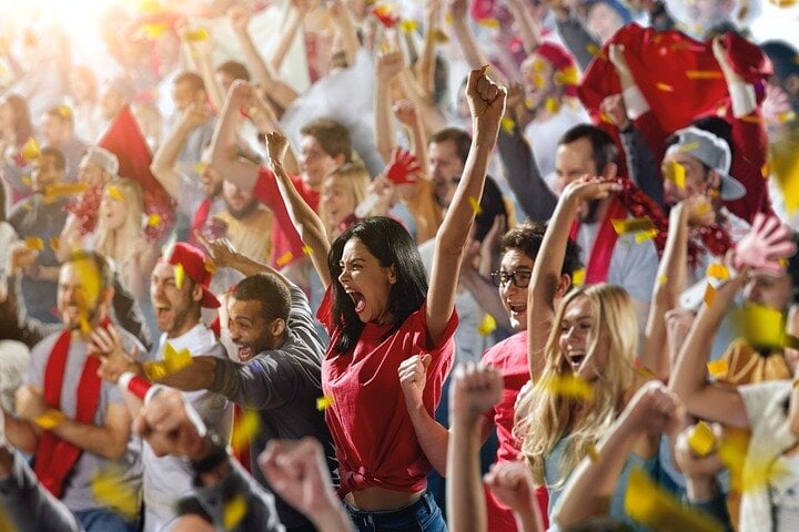 Experiência Guiada de Futebol ao Vivo no Estádio de São Paulo - Imagen 3