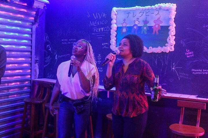 Vida Noturna de São Paulo: Pub Crawl na Cidade que Nunca Dorme! - Imagen 2