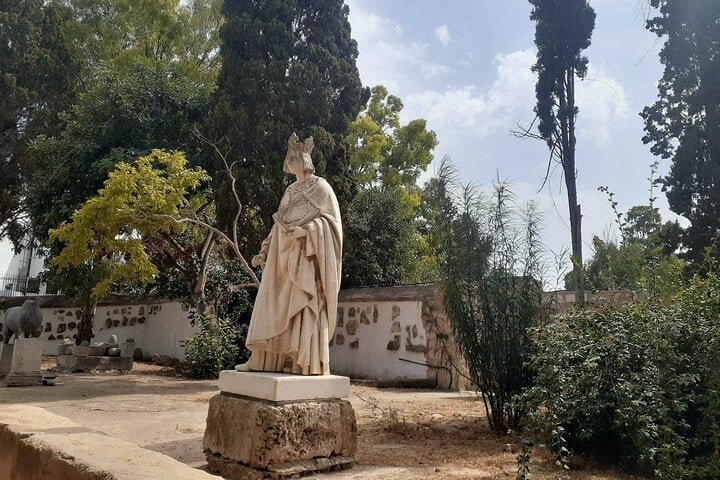 Visita a la antigua Cartago y Sidi Bou Said con almuerzo incluido. - Imagen 3