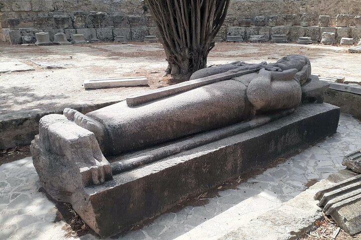 Visita a la antigua Cartago y Sidi Bou Said con almuerzo incluido. - Imagen 4