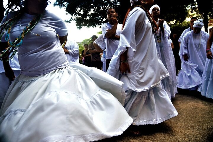 Sao Paulo: diversidad religiosa, esoterismo y creencias culturales de 6 horas - Imagen 2