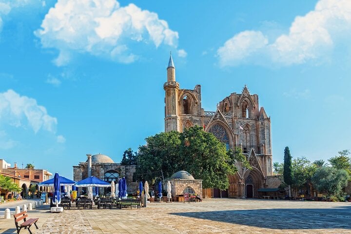 Famagusta and Salamis full-day tour - Imagen 3