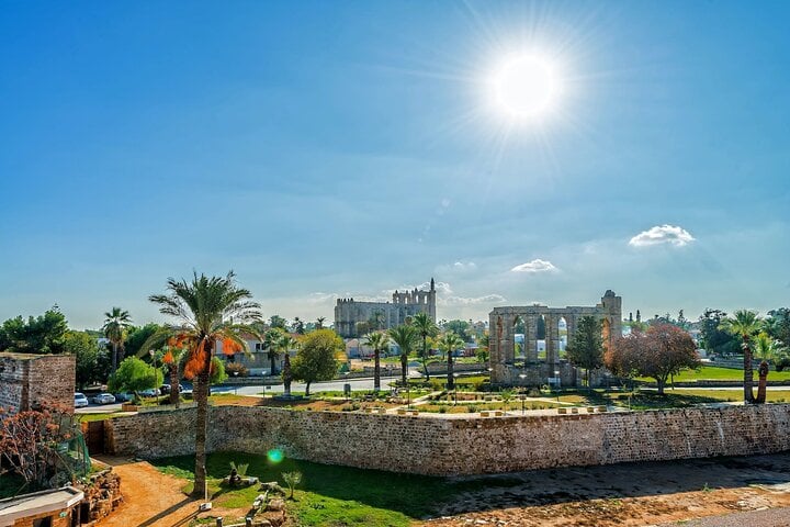 Famagusta and Salamis full-day tour - Imagen 2