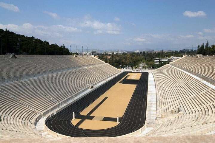 Visita guiada por la ciudad de Atenas y el Museo de la Acrópolis. - Imagen 2