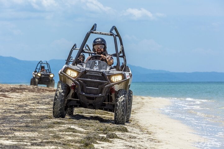 Dia inteiro no Jamwest Adventure Park com bebida de boas-vindas inclusa. - Imagen 3