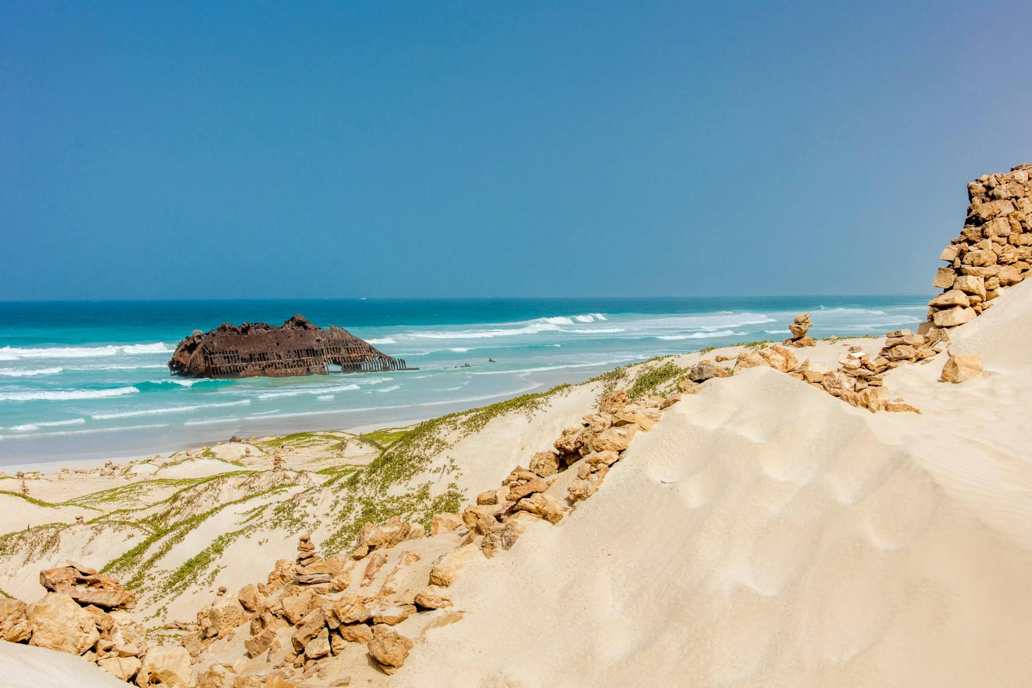 Excursión en 4x4 a Boa Vista para descubrir la cultura local y los sabores de la isla - Imagen 2