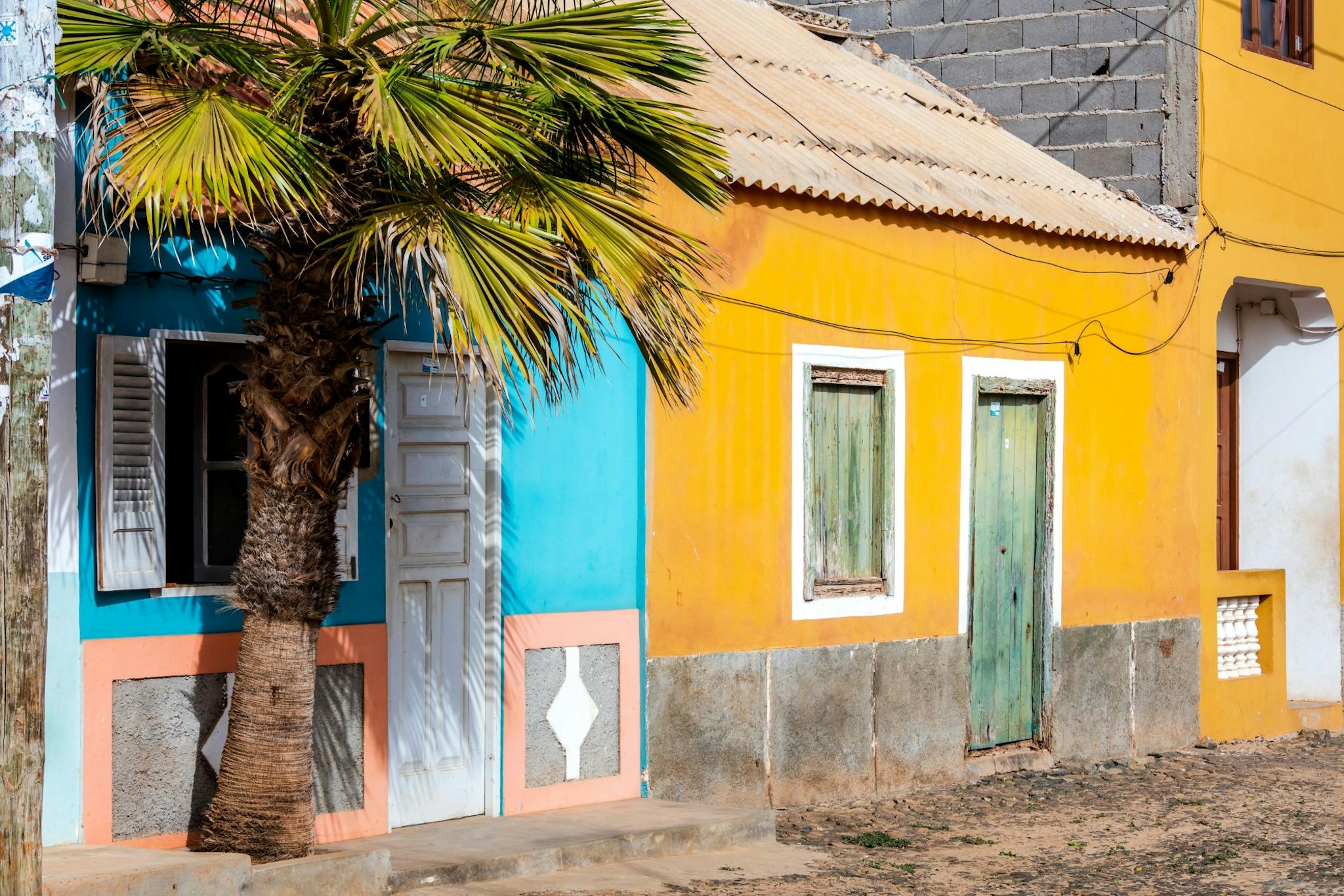 Excursión en 4x4 a Boa Vista para descubrir la cultura local y los sabores de la isla - Imagen 4