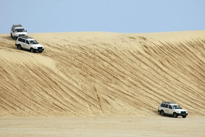 Excursión de dos días al Sáhara tunecino desde Hammamet. - Imagen 3