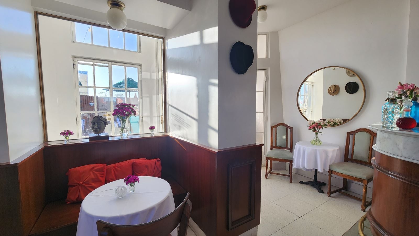 Almuerzo Ejecutivo en el Paraíso: Palacio Barolo - Imagen 4