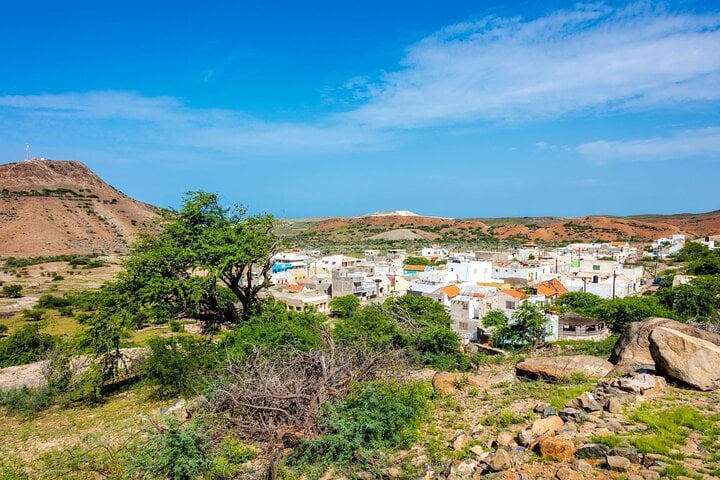 Excursión en 4x4 por el sur de Boa Vista, con visita al desierto y los pueblos de Viana - Imagen 2