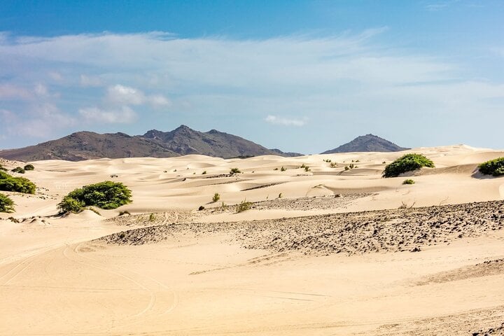 Excursión en 4x4 por el sur de Boa Vista, con visita al desierto y los pueblos de Viana - Imagen 3