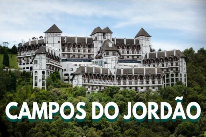 Ciudad De Campos Do Jordão: La Suiza Brasileña En Un Tour Privado De Día Completo - Imagen 4