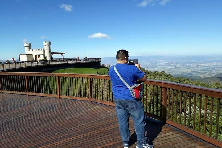 Ciudad De Campos Do Jordão: La Suiza Brasileña En Un Tour Privado De Día Completo - Imagen 3