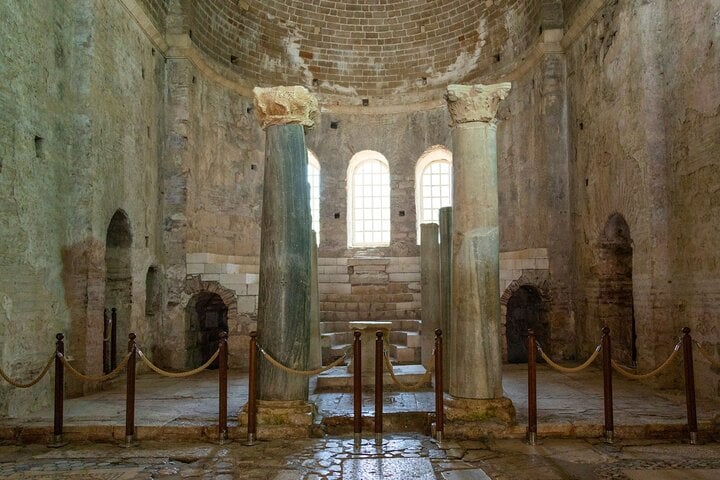 Excursión de día completo a Kekova, Myra y San Nicolás desde Antalya y Belek. - Imagen 3