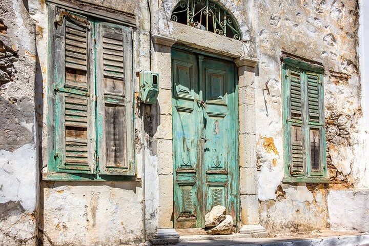Full day Symi Tour including Panormitis Monastery - Imagen 4