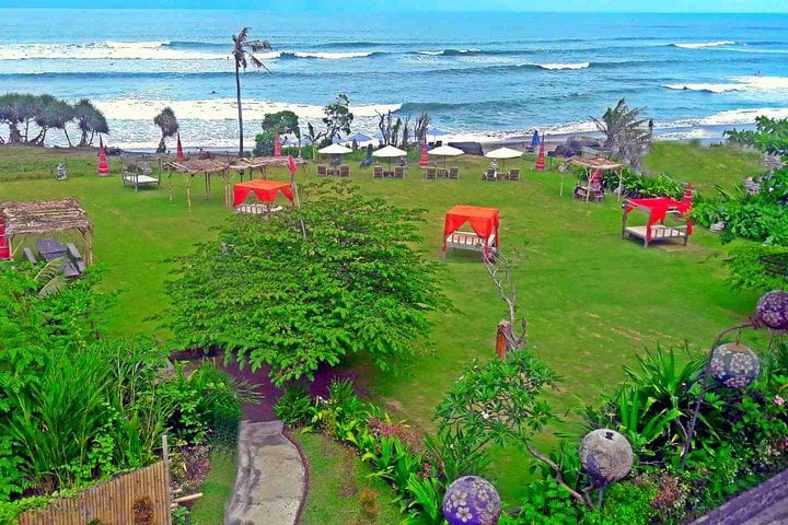 Private Tour: Bali's Sea Temple and Sunset on Canggu Beach - Imagen 2
