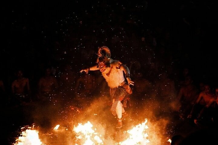Tour clásico por Bali con Uluwatu y espectáculo de danza balinesa. - Imagen 2