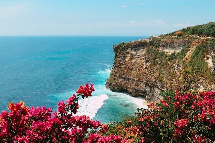 Tour clásico por Bali con Uluwatu y espectáculo de danza balinesa. - Imagen 3