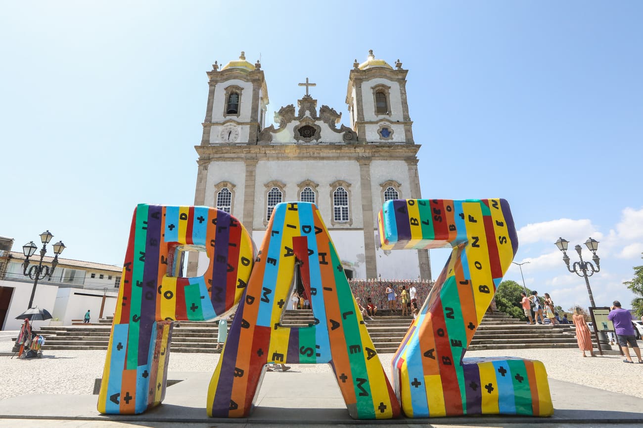 Tour Histórico por Salvador - Imagen 3