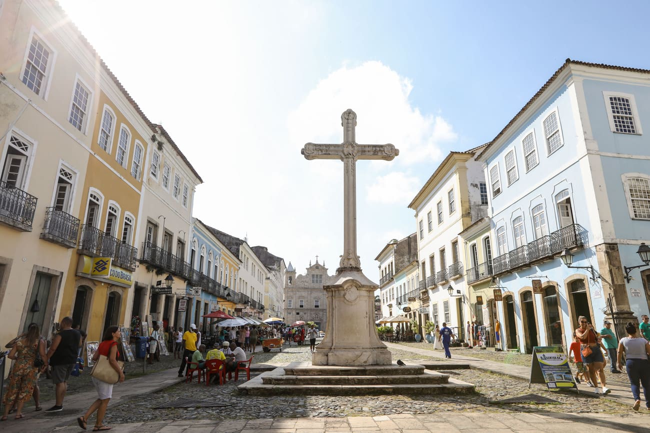 Tour Histórico por Salvador - Imagen 4