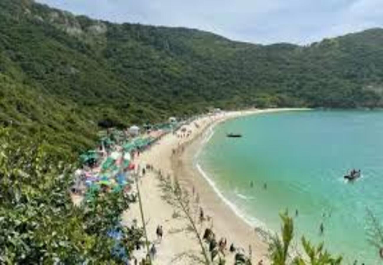 Tour a Arraial do Cabo con almuerzo - Imagen 4