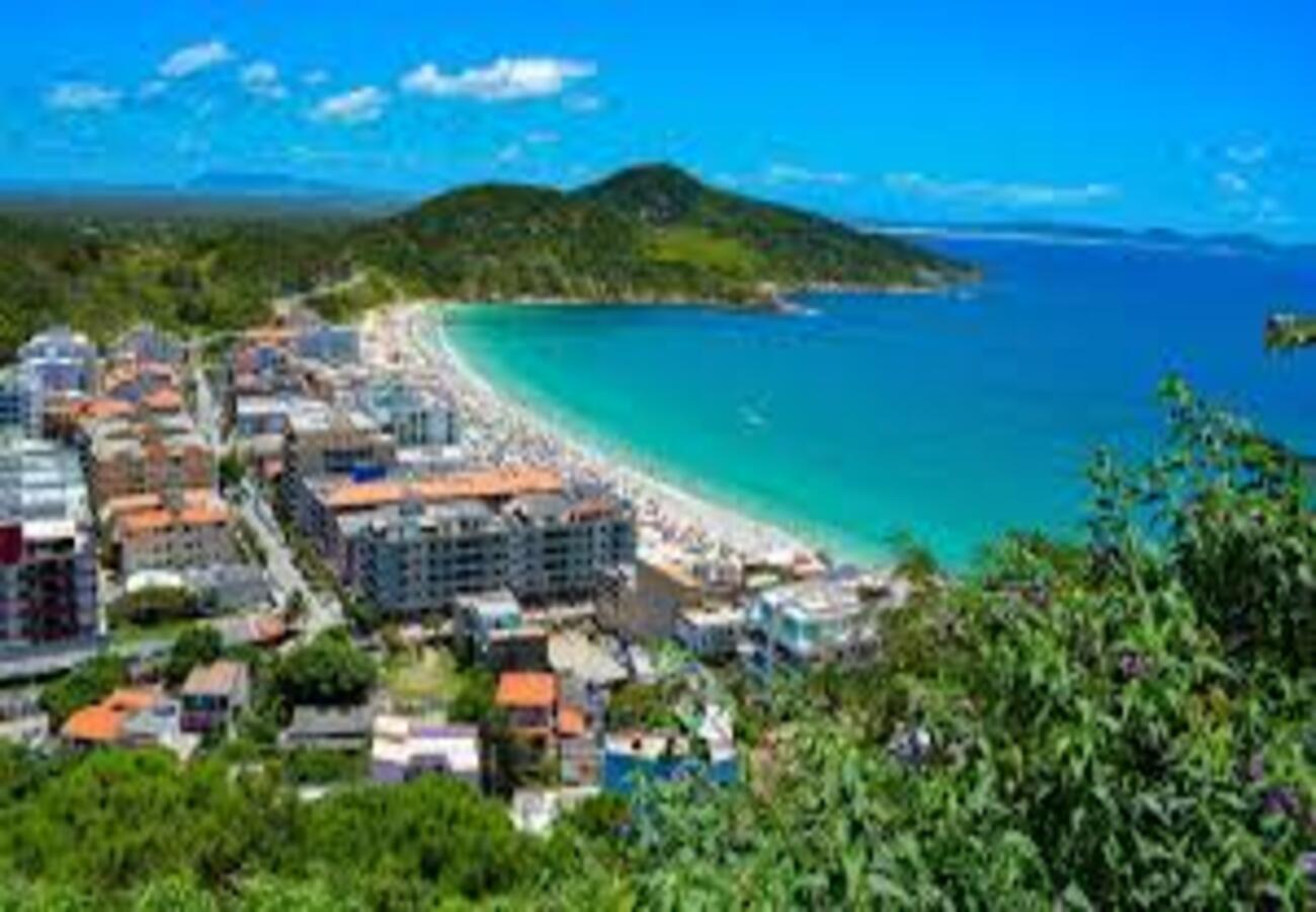 Tour a Arraial do Cabo con almuerzo - Imagen 3