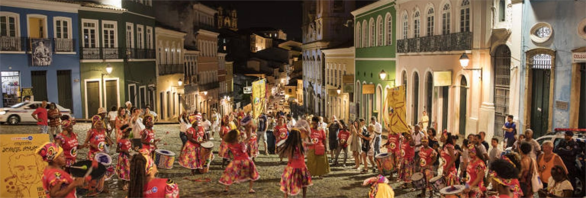 Ritmos de Pelourinho - Imagen 2