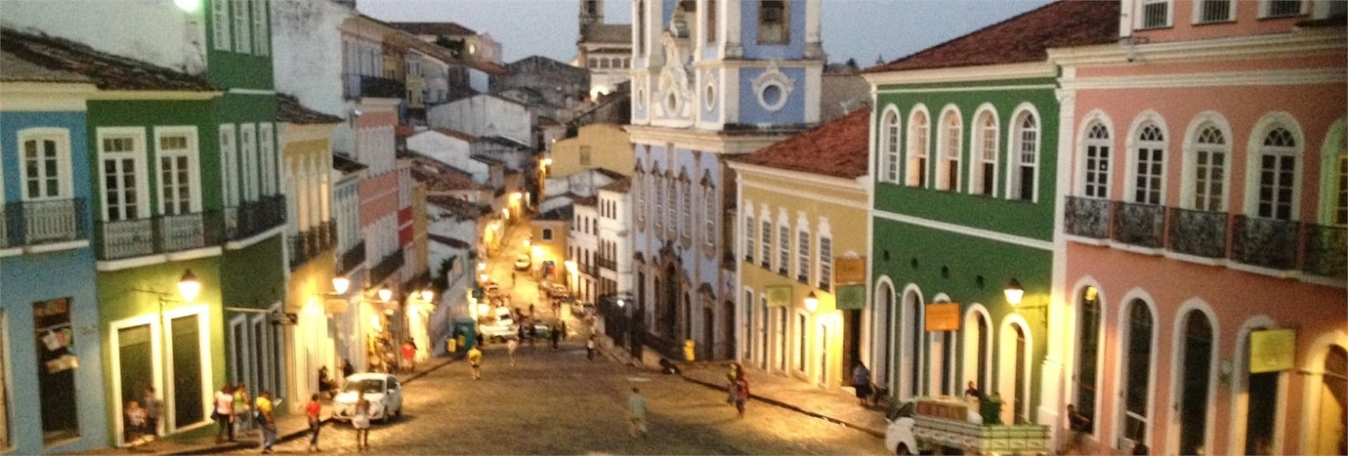 Ritmos de Pelourinho - Imagen 4