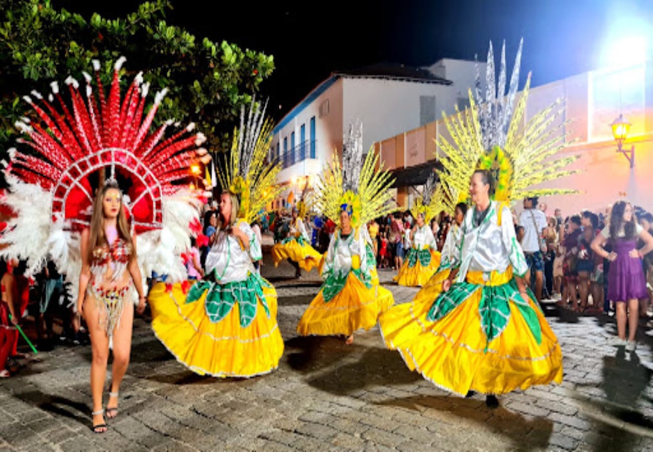 Tour Experiencia Carnaval - Imagen 4