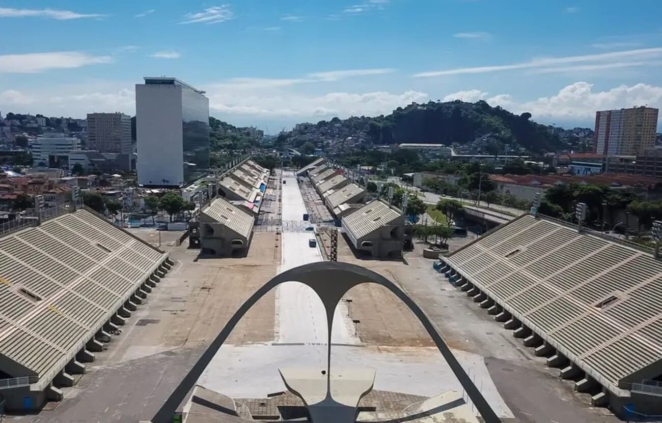 Tour Corcovado y Visita al centro de la ciudad  - Regular con ascenso en Van - Imagen 3