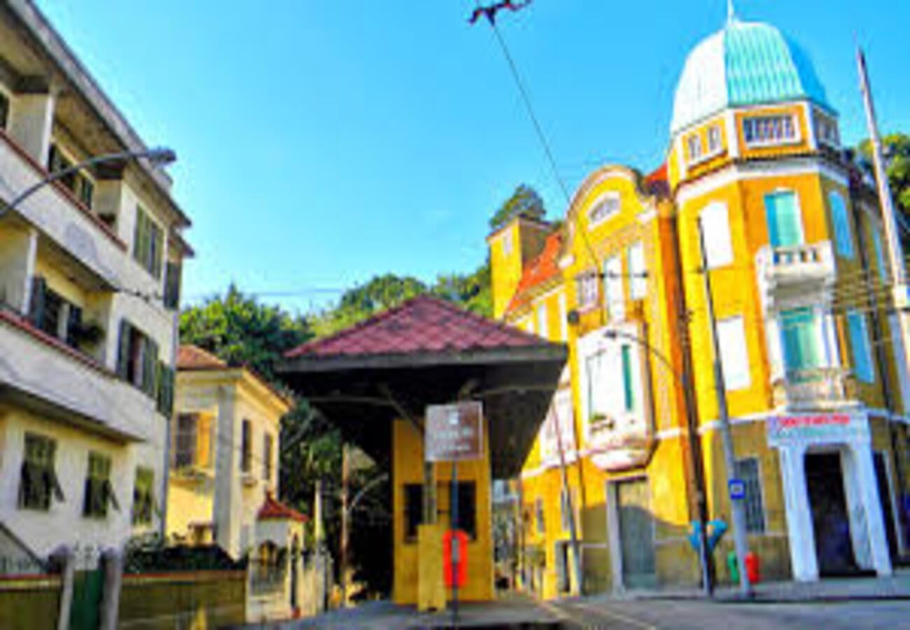 Tour Cultural -  Santa Teresa y Lapa - Imagen 4