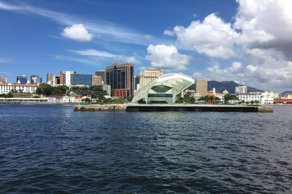 Navegue por la Bahía de Guanabara - Imagen 4