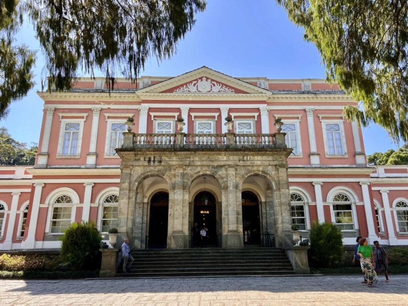 Tour a Petrópolis - Imagen 4