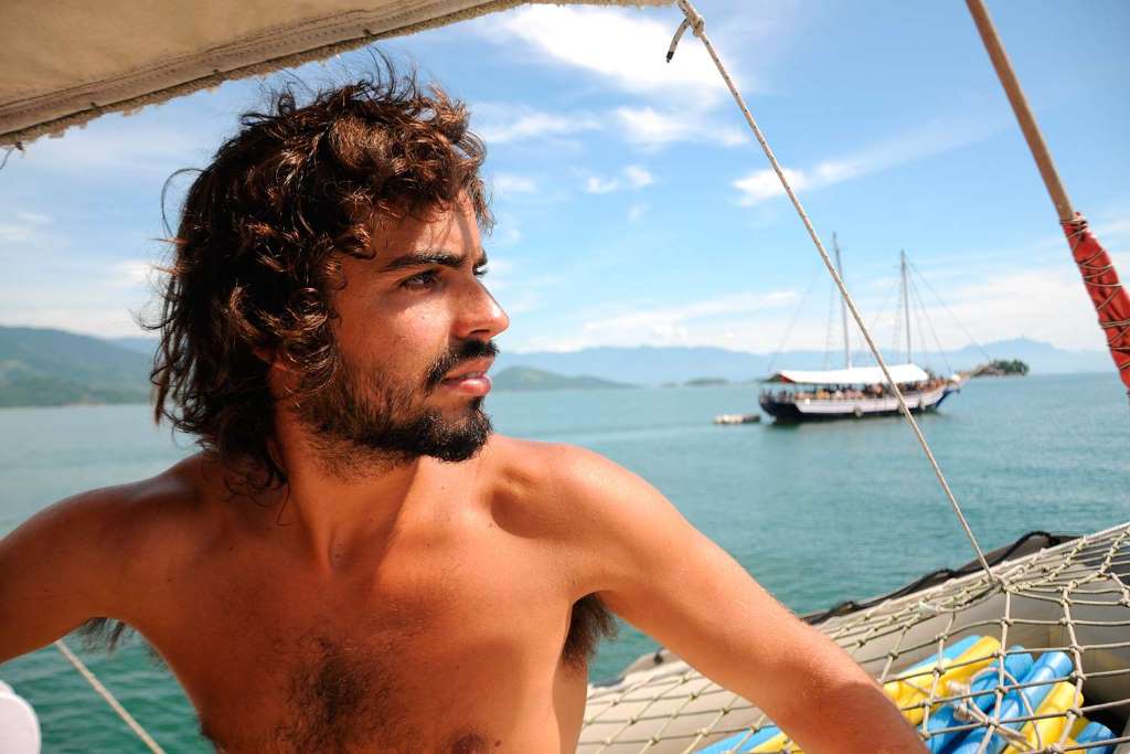 Excursión de un día a Angra dos Reis e Ilha Grande con goleta y almuerzo opcional - Imagen 4