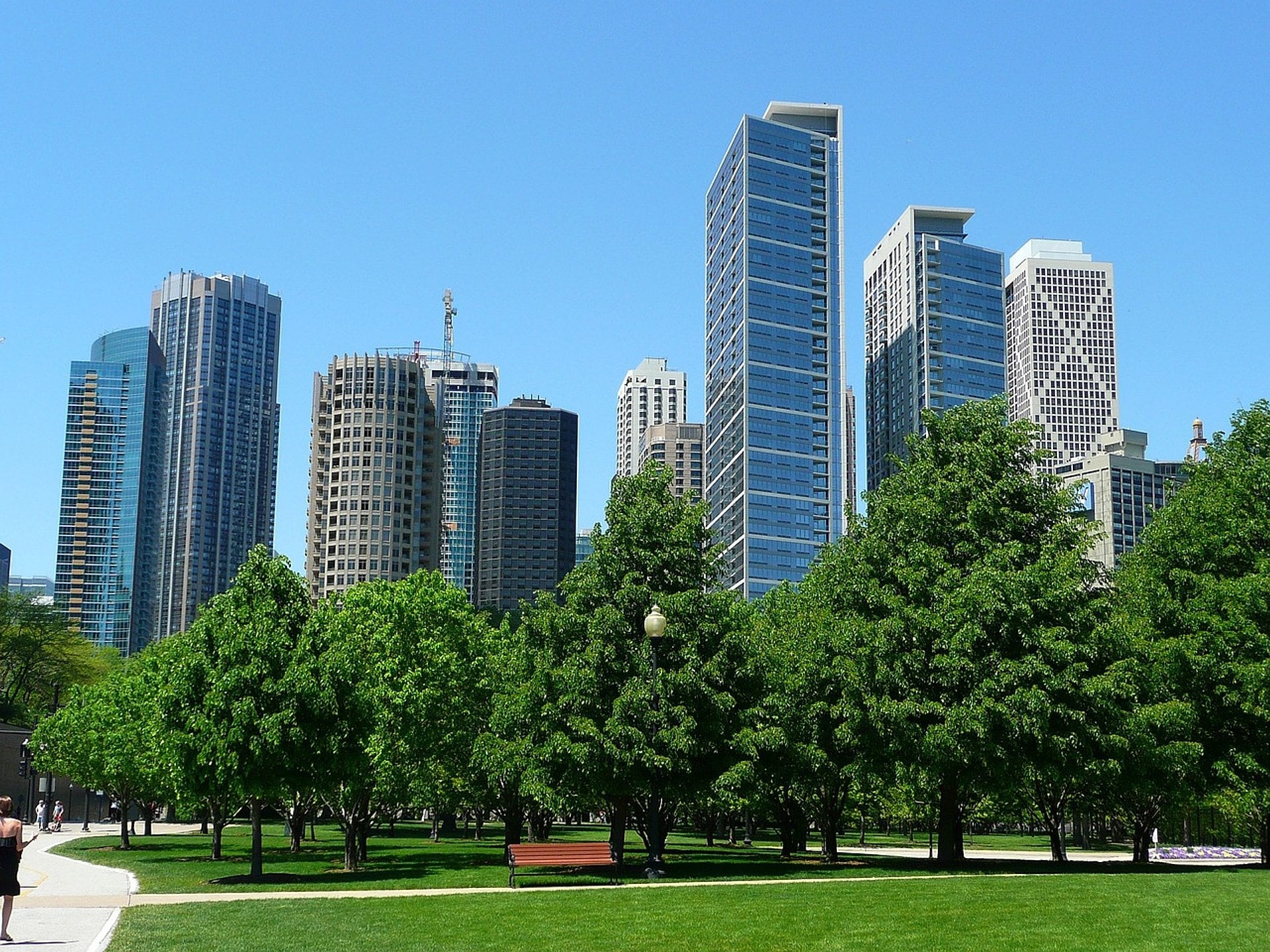Tour compartilhado à cidade de Chicago - Imagen 4