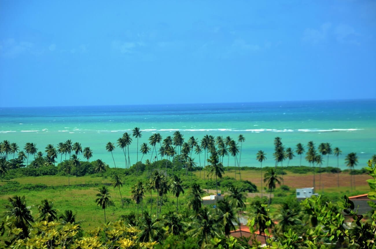 Tour a São Miguel dos Milagres - Imagen 3