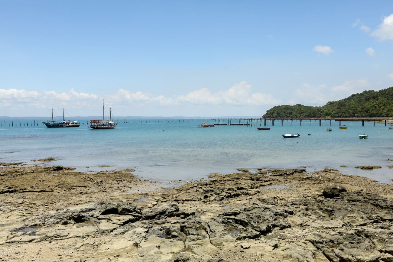 Tour Islas Tropicales - con almuerzo - Imagen 4