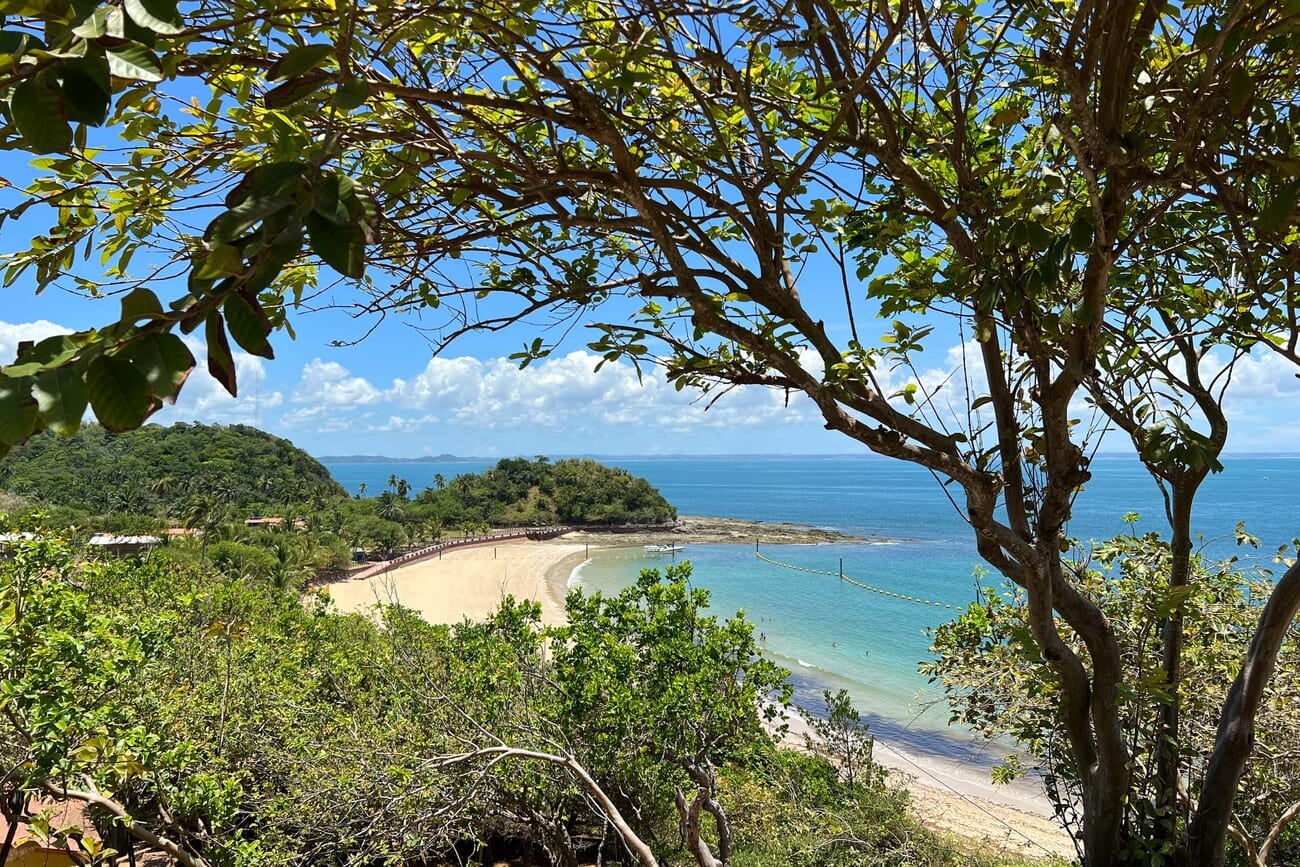 Tour Islas Tropicales - con almuerzo - Imagen 2