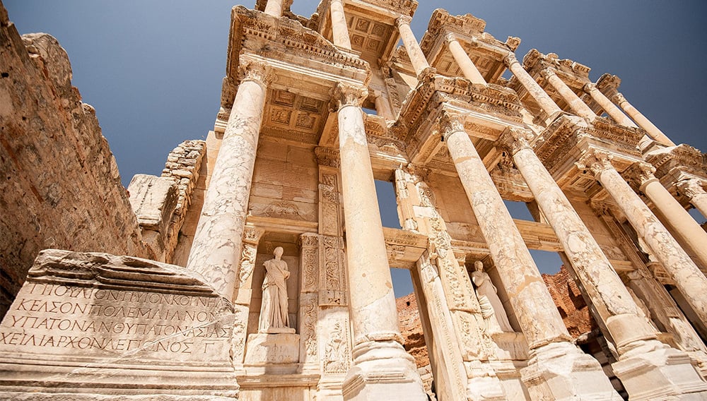 Excursión para cruceristas: Un día a Éfeso y la Casa de la Virgen María - Imagen 4