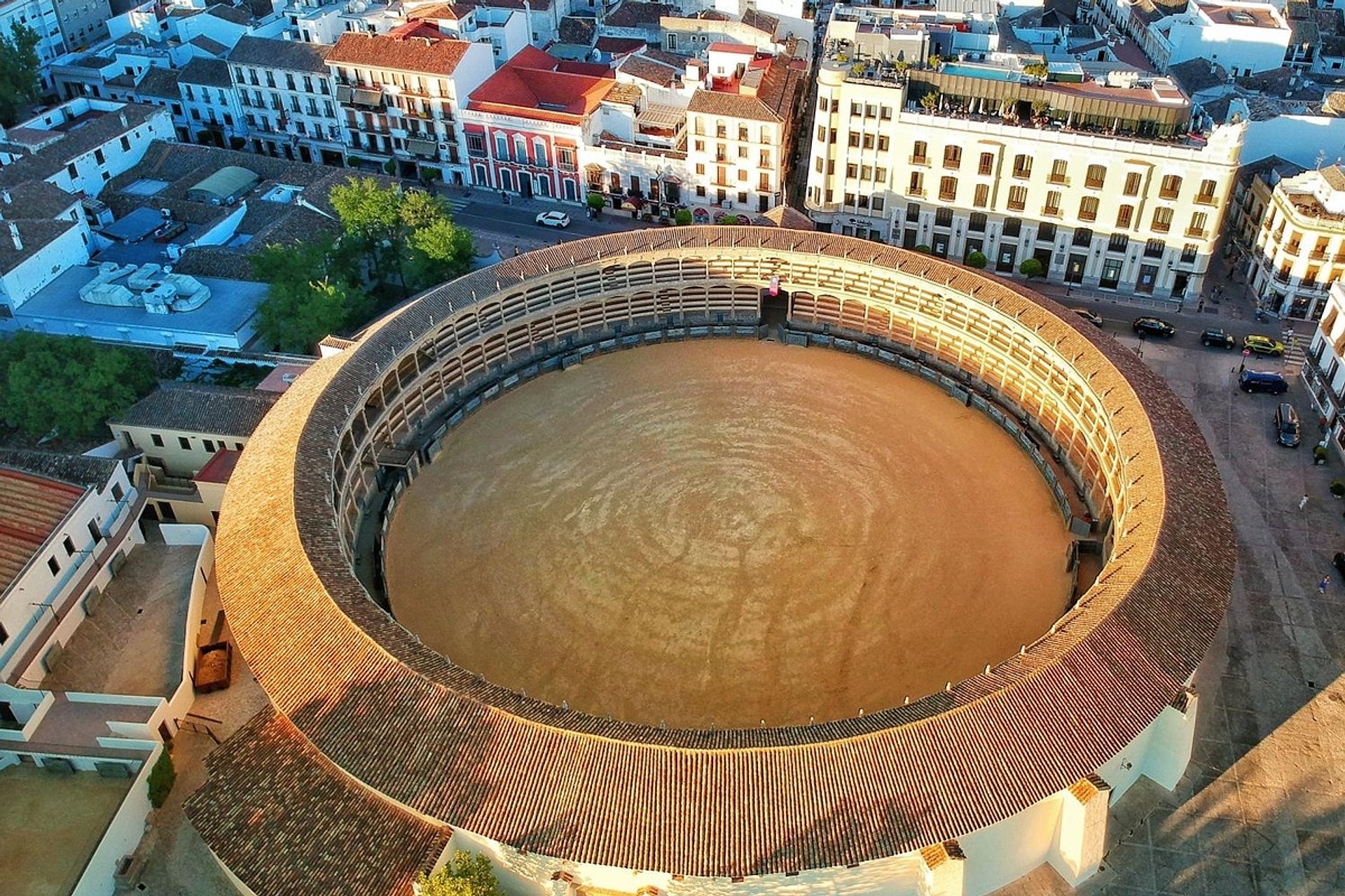 Ronda desde Málaga con transfer semiprivado - Imagen 2