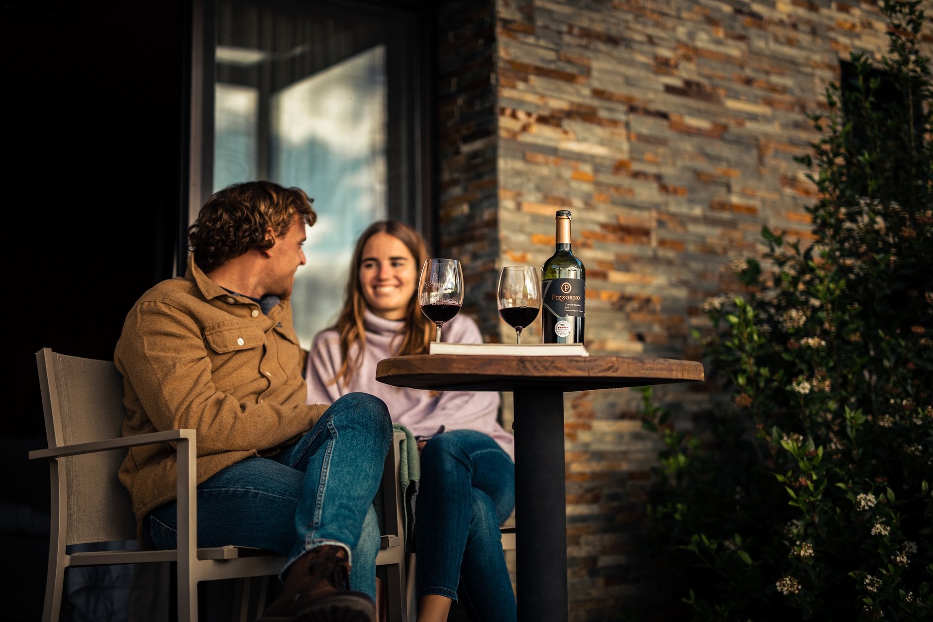 Bodegas Pizzorno y Spinoglio - Imagen 3