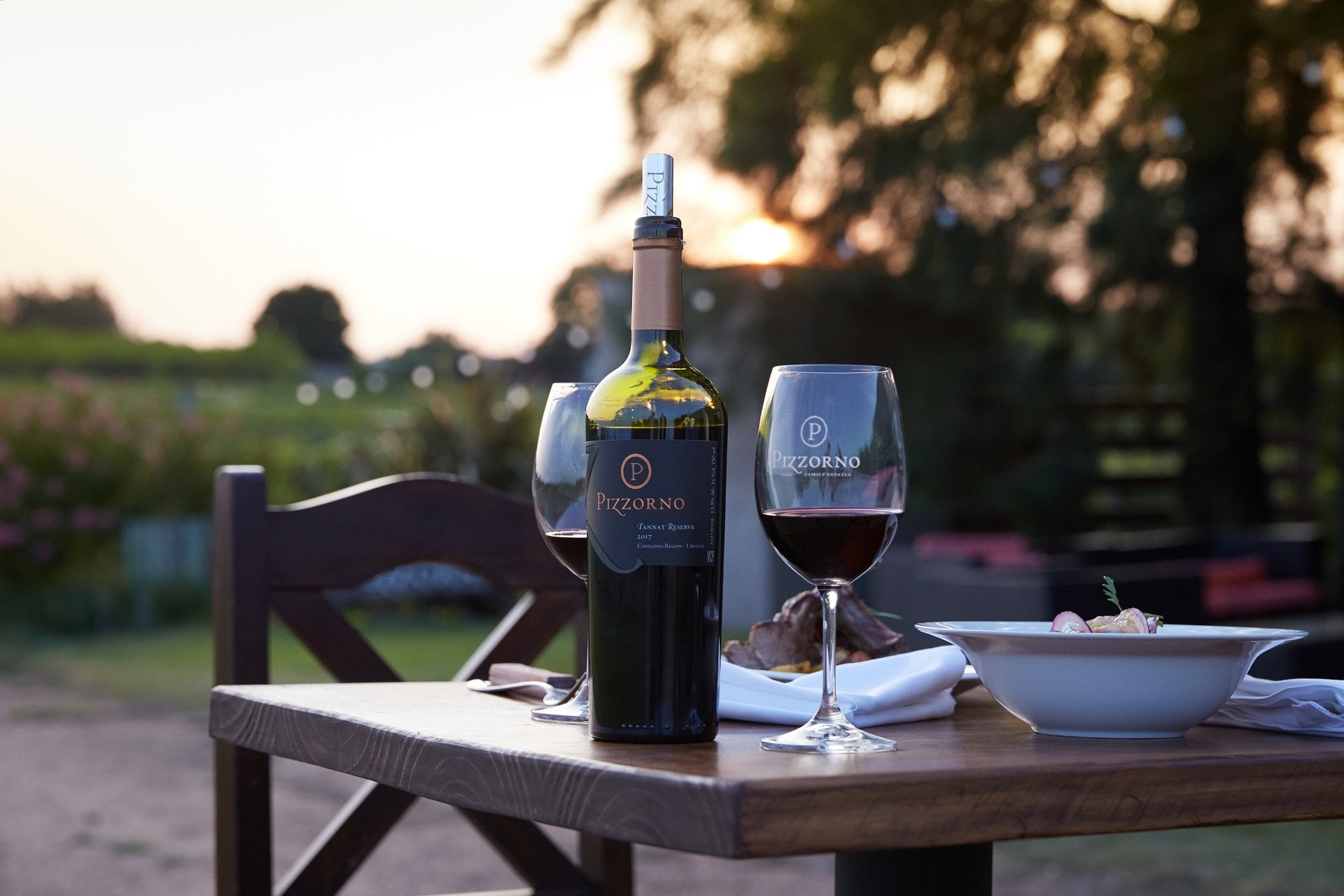 Bodegas Pizzorno y Spinoglio - Imagen 4