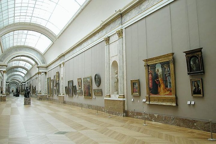 Louvre + Museo de Orsay - Imagen 4