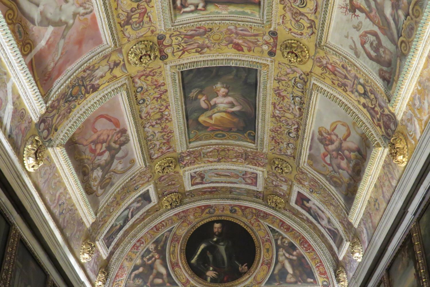 Palazzo Vecchio: secretos de los Médicis - Imagen 3