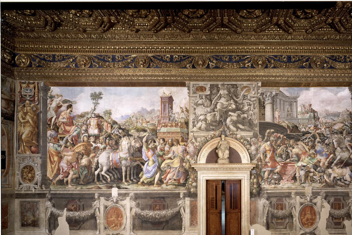 Palazzo Vecchio: secretos de los Médicis - Imagen 4