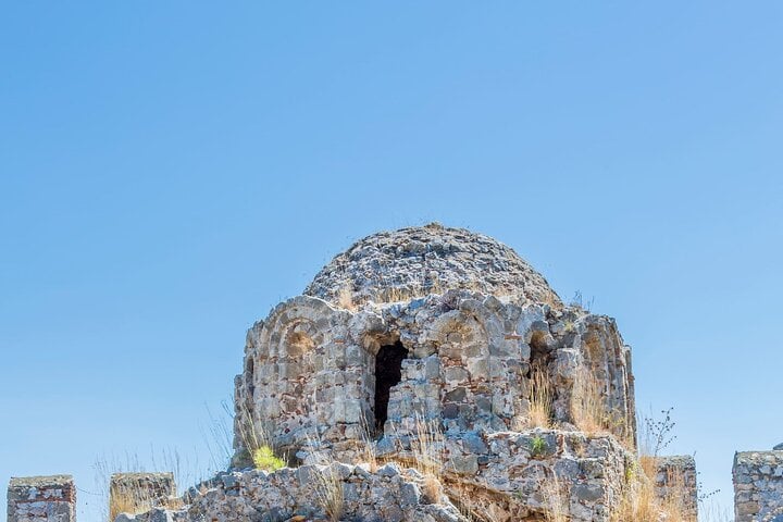 Summer Alanya Castle & Cave Tour from Alanya - Imagen 4