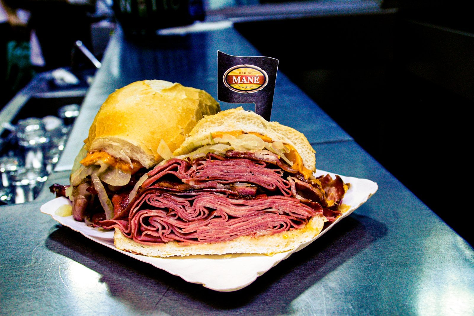 Tour Gastronômico privativo - Sabores e Especialidades de São Paulo - Imagen 2