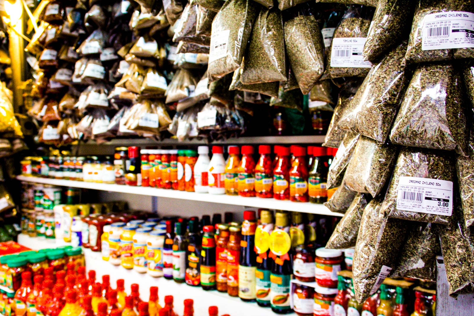 Tour Gastronômico privativo - Sabores e Especialidades de São Paulo - Imagen 3