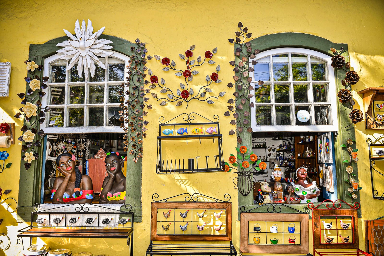 Embu das Artes - a cidade artística - Imagen 4