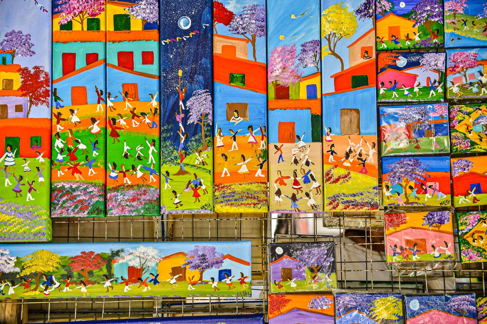 Embu das Artes - a cidade artística - Imagen 3